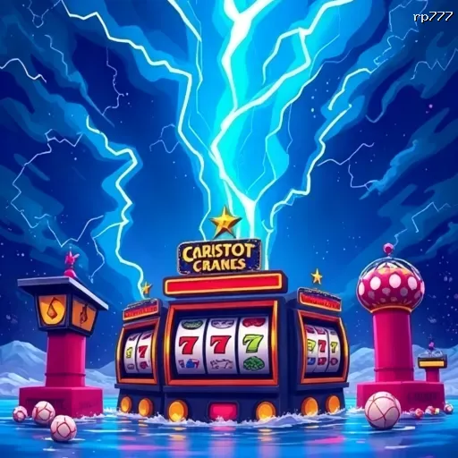 rp777: Promo dan Bonus Terbaik untuk Para Gamer Indonesia