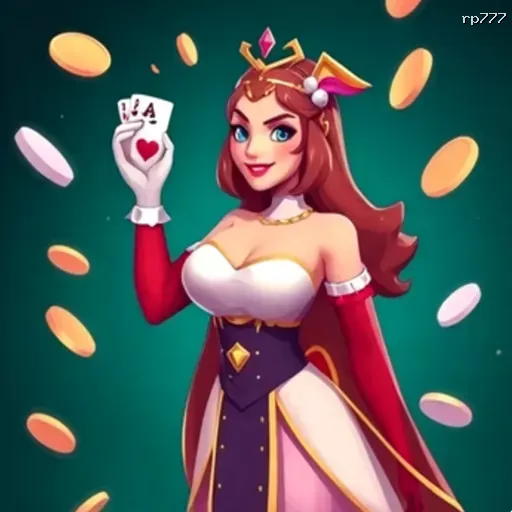 Menggali Fitur Menarik di Situs Game rp777