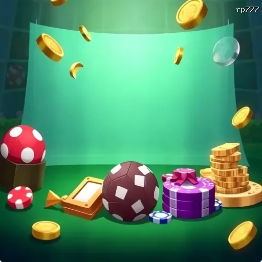 Mengulas Fitur Menarik di Situs Game rp777