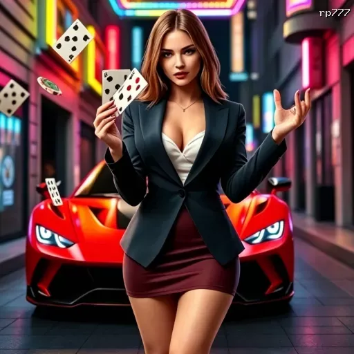 rp777: Bet Sport Dengan Fitur Terbaik untuk Pemain Indonesia